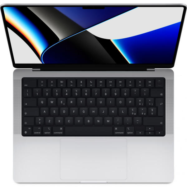 Apple MacBook Pro 14.2 M1 Max 32GB 1TB Z15K000HV Laptop - Preturi, Apple  Notebook oferte