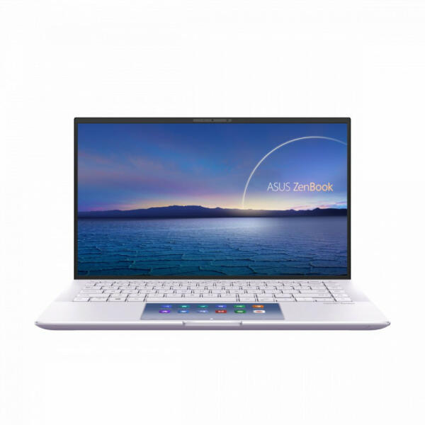 ASUS ZenBook UX435EA-K9239W Notebook Árak - ASUS ZenBook UX435EA-K9239W  Laptop Akció