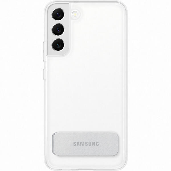 Galaxy S22+ cover transparent (EF-JS906CTEGWW)