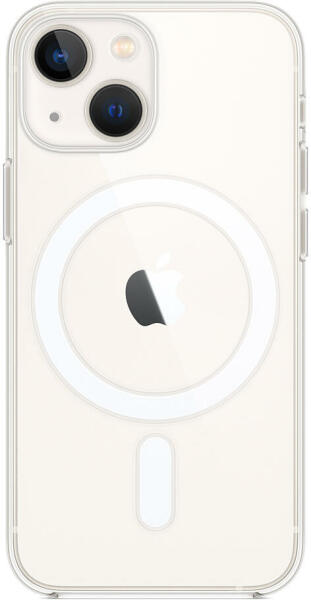 iPhone 13 MagSafe case transparent (MM2X3ZM/A)