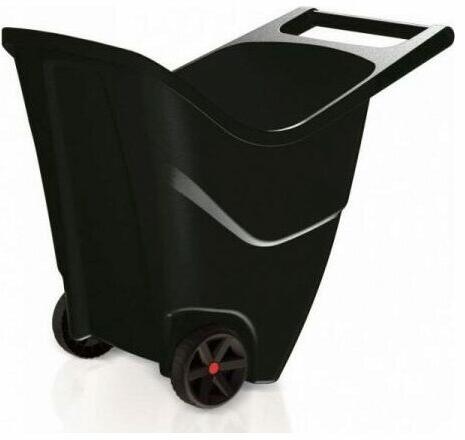 LOAD & GO II (IWO85C-S411)