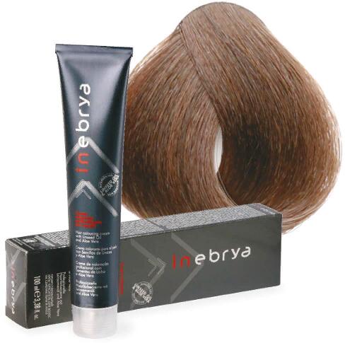 Vásárlás: Inebrya Color PPD-mentes hajfesték 5.7 Hajfesték, hajszínező árak  összehasonlítása, Color PPD mentes hajfesték 5 7 boltok