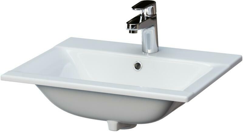 Ontario New 50x40 cm white (K669-001)