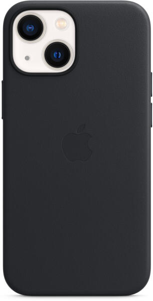 Vásárlás: Apple iPhone 13 MagSafe case black (MM183ZM/A) Mobiltelefon tok  árak összehasonlítása, iPhone 13 MagSafe case black MM 183 ZM A boltok