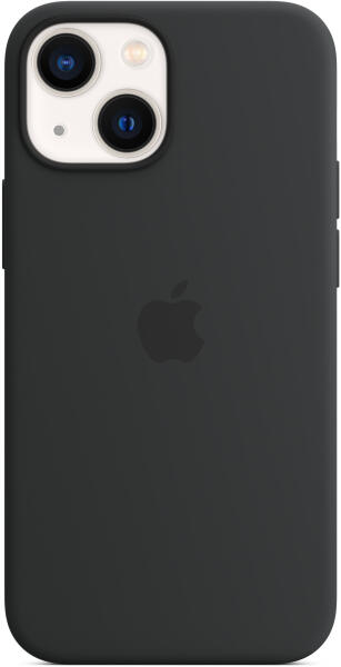Vásárlás: Apple iPhone 13 Silicone case black (MM2A3ZM/A) Mobiltelefon tok  árak összehasonlítása, iPhone 13 Silicone case black MM 2 A 3 ZM A boltok