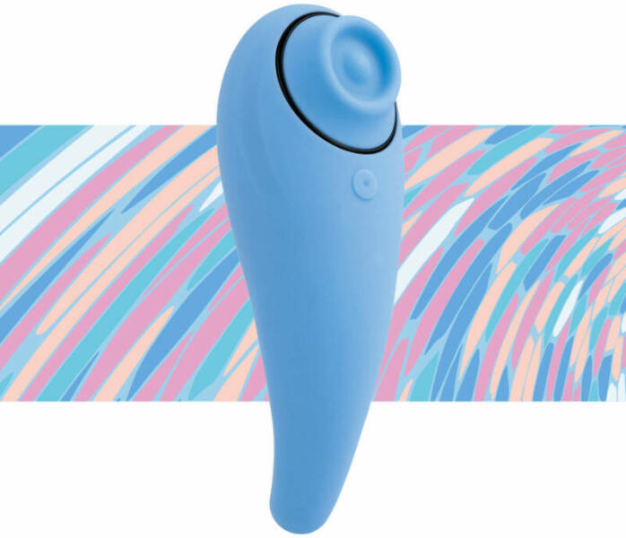 Femmegasm