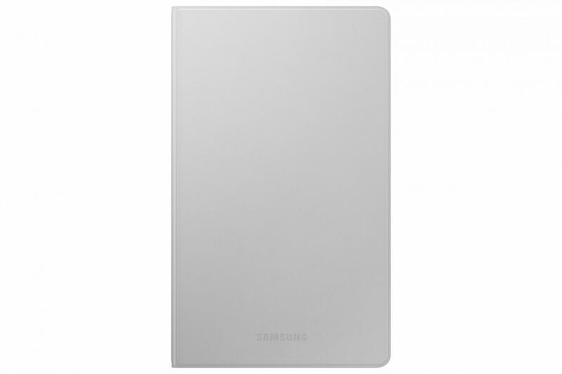 Vásárlás: Samsung Galaxy Tab A7 Lite Book cover silver (EF-BT220PSEGWW) Tablet  tok árak összehasonlítása, Galaxy Tab A 7 Lite Book cover silver EF BT 220  PSEGWW boltok