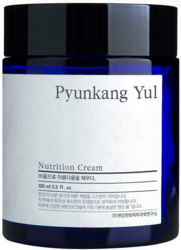 Nutrition Cream 100 ml