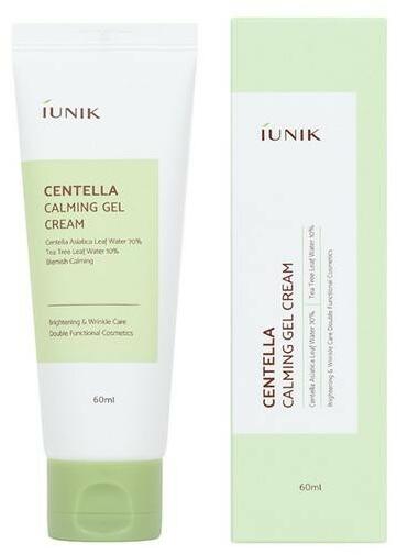 Centella Calming Gel Cream 60 ml