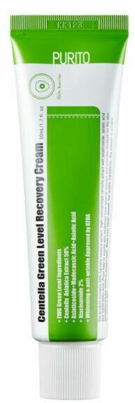 Centella Green Level Recovery Cream 50 ml