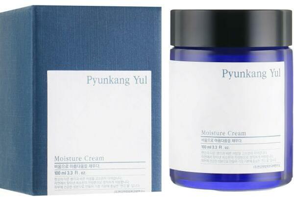 Moisture Cream 100 ml