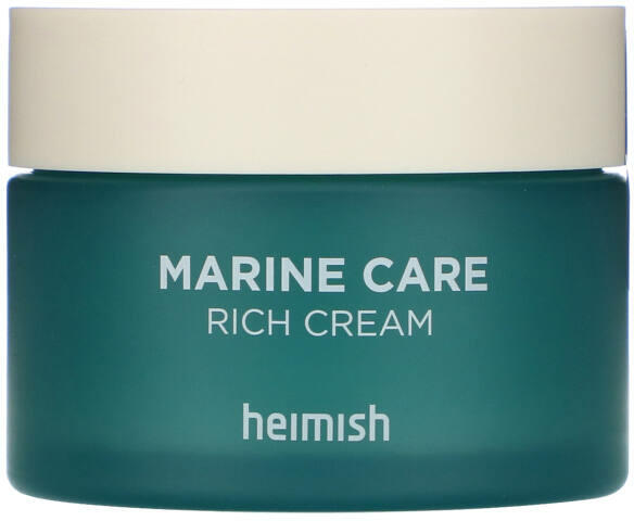 Marine Care Rich Cream 60 ml