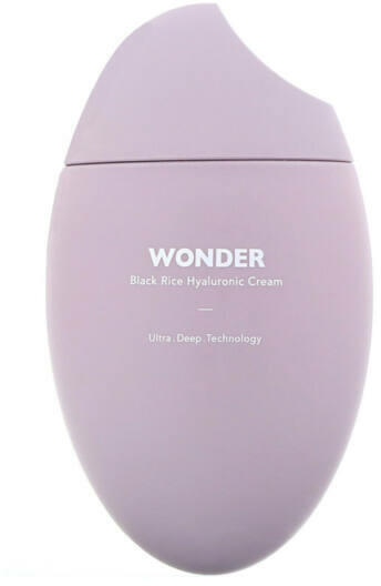 Black Rice Hyaluronic Cream 50 ml