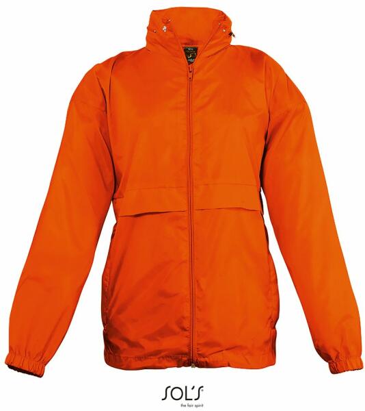 Vásárlás: SOL'S Gyerek széldzseki - Narancssárga | 9-11 let (LS-SOLS-32300-1000124610)  Gyerek kabát árak összehasonlítása, Gyerek széldzseki Narancssárga 9 11 let  LS SOLS 32300 1000124610 boltok
