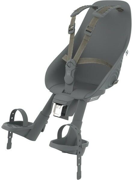 Front Bincho Black