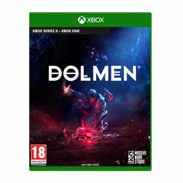 Vásárlás: Massive Work Studio Dolmen (Xbox One) Xbox One játék árak  összehasonlítása, Dolmen Xbox One boltok