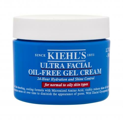 Ultra Facial Oil-Free Gel Cream 50 ml