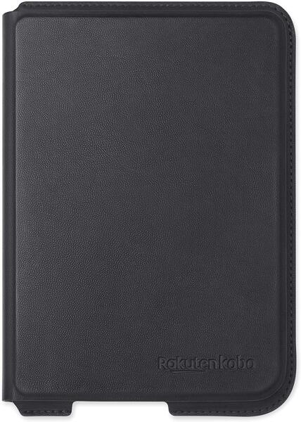 Nia SleepCover case black (N306-AC-BK-E-PU)