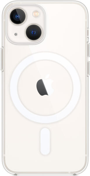 iPhone 13 mini MagSafe case transparent (MM2W3ZM/A)