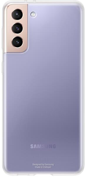 Galaxy S21+ G996 cover transparent (EF-QG996TTEGWW)