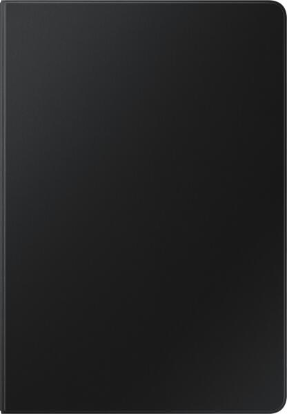 Galaxy Tab S7 Book cover black (EF-BT630PBEGEU)