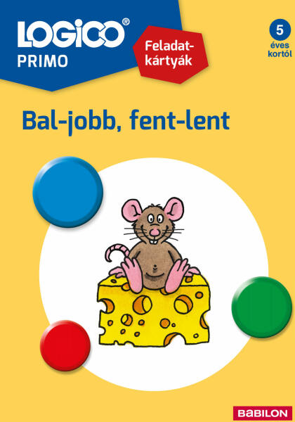 Primo - Bal-jobb, fent-lent