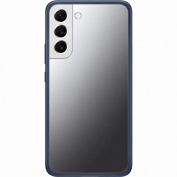Galaxy S22+ S906 Frame cover navy (EF-MS906CNEGWW)