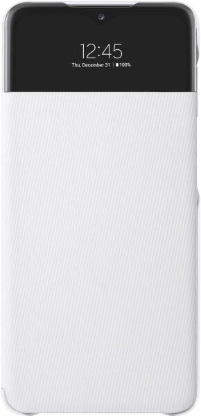 Galaxy A32 5G LED View Cover white (EF-EA326PWEGEE)
