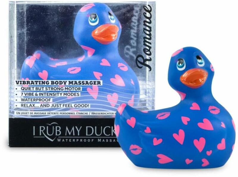 My Duckie - Romance 2.0
