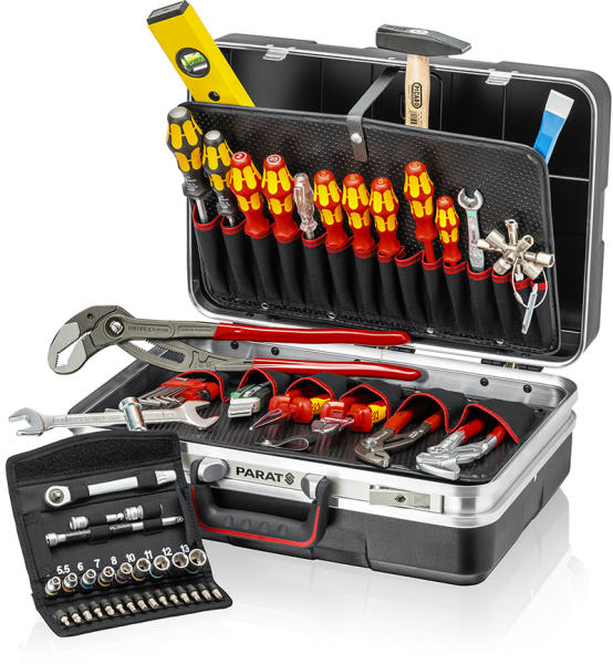 KNIPEX 00 21 HK S 500 (Trusa unelte) - Preturi