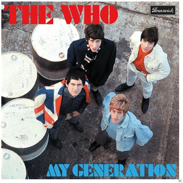 Dam skipper hver Vásárlás: Universal Music The Who - My Generation (Vinyl LP (nagylemez)) -  mediamarkt - 11 999 Ft Zenei CD árak összehasonlítása, The Who My  Generation Vinyl LP nagylemez mediamarkt 11 999 Ft boltok