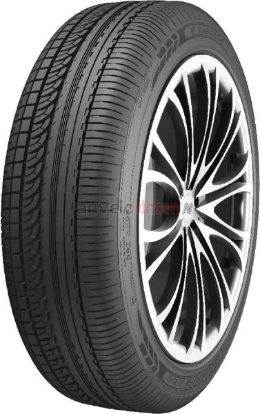 AS-1 205/55 R17 91V