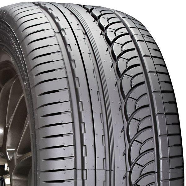 As-1 XL 235/40 ZR19 96Y