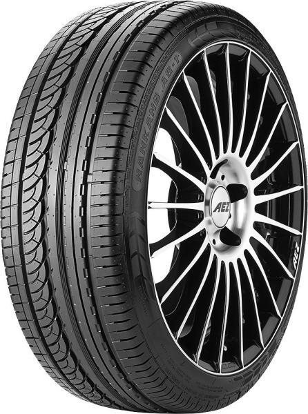 As-1 XL 255/45 ZR18 103Y