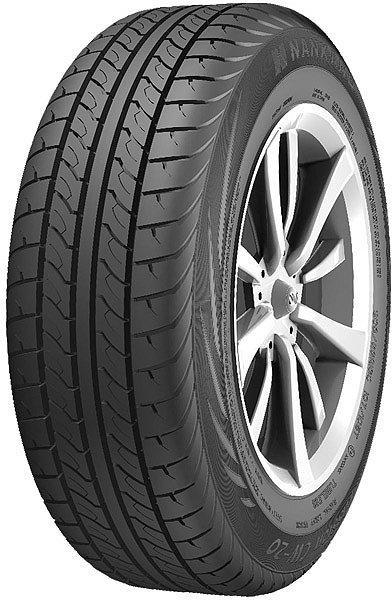 Passion CW-20 205/75 R16C 110R
