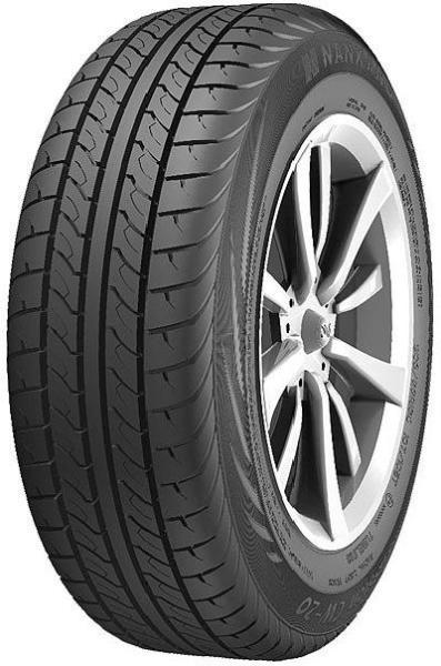 Passion CW-20 215/65 R16C 109/107T
