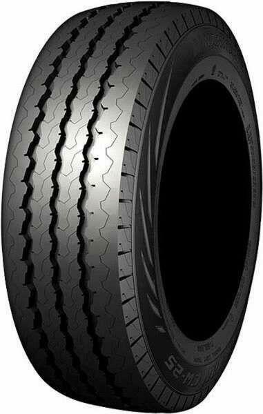 Van CW-25 225/70 R15C 112/110S