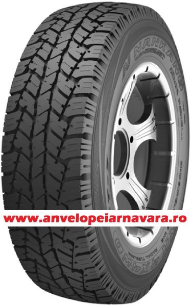 Gumi Forta FT-7 205/80 R16 104T