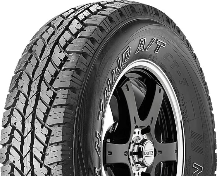 Forta FT-7 215/80 R15 102S