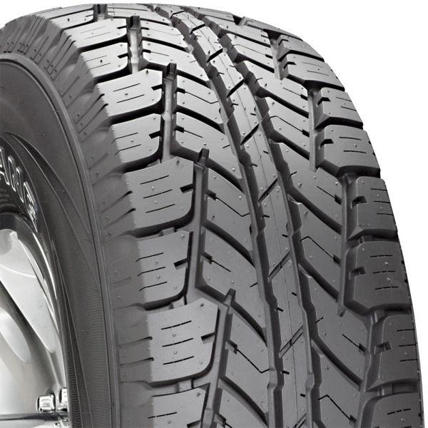 Forta FT-7 245/75 R16 120/116R
