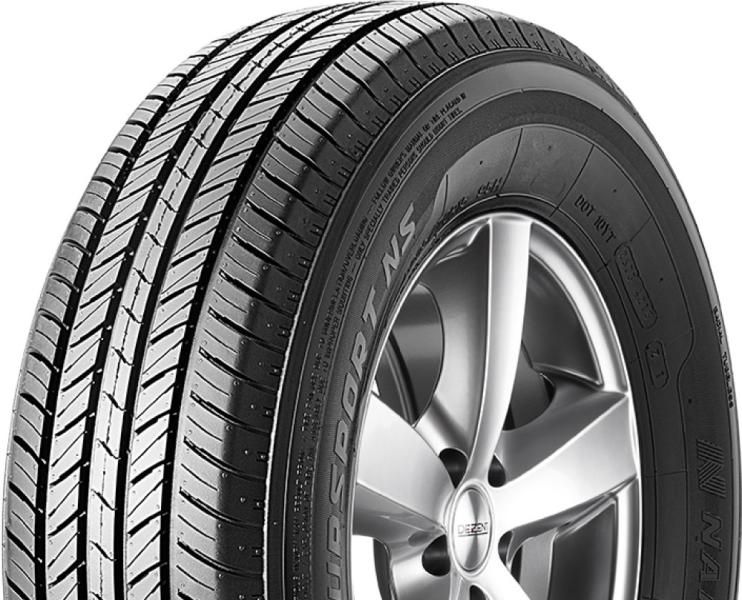 N605 225/70 R15 100H