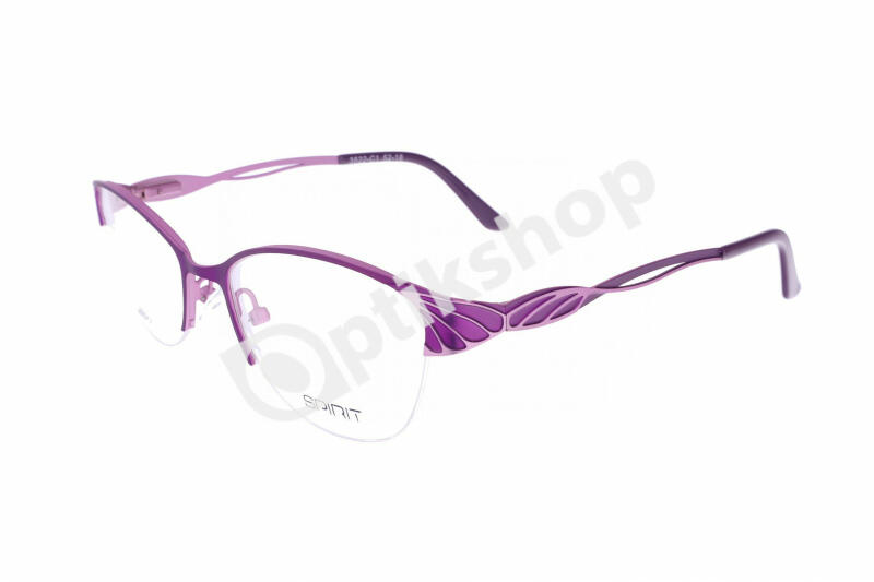 Vásárlás: Spirit szemüveg (3522-C1 52-18) Szemüvegkeret árak  összehasonlítása, szemüveg 3522 C 1 52 18 boltok
