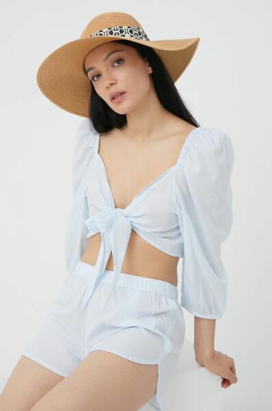 Vásárlás: ONLY strandruha - kék M/L Fürdőruha, bikini árak  összehasonlítása, strandruha kék M L boltok