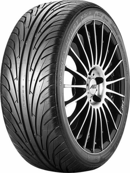 NS-2 XL 265/30 ZR22 100W