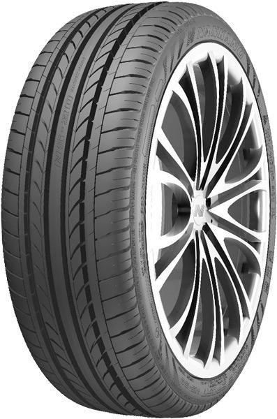 NS-20 XL 215/50 R17 95V