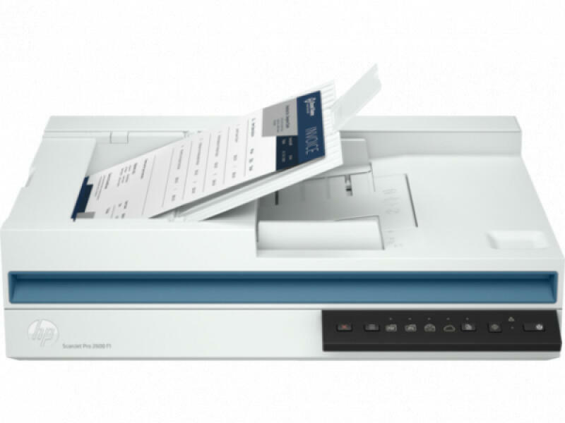 HP ScanJet Pro 2600 f1 (20G05A) szkenner vásárlás, olcsó HP ScanJet Pro  2600 f1 (20G05A) szkenner árak, HP scanner akciók