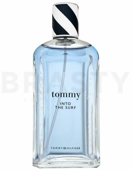 Tommy Hilfiger Tommy Into The Surf EDT 100 ml Preturi Tommy Hilfiger Tommy  Into The Surf EDT 100 ml Magazine