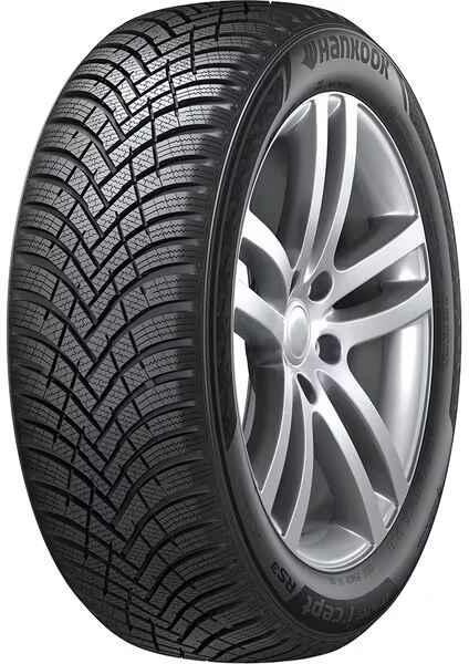 Gumi Winter i*cept RS3 W462 215/55 R17 98V