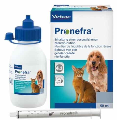 Pronefra szuszpenzió 180 ml