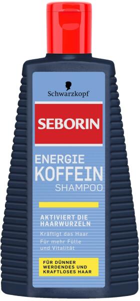 Energia koffeines sampon 250 ml